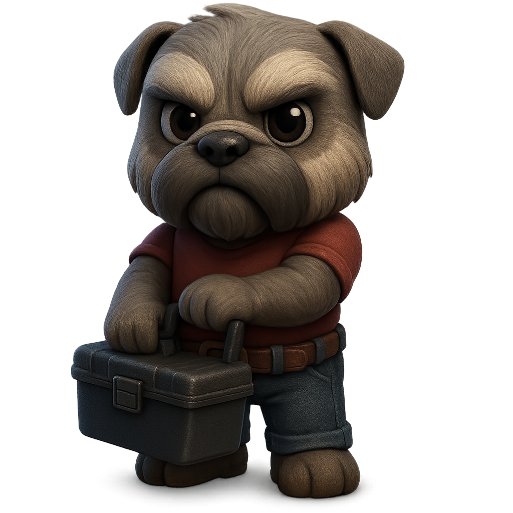 Trades & Home Services