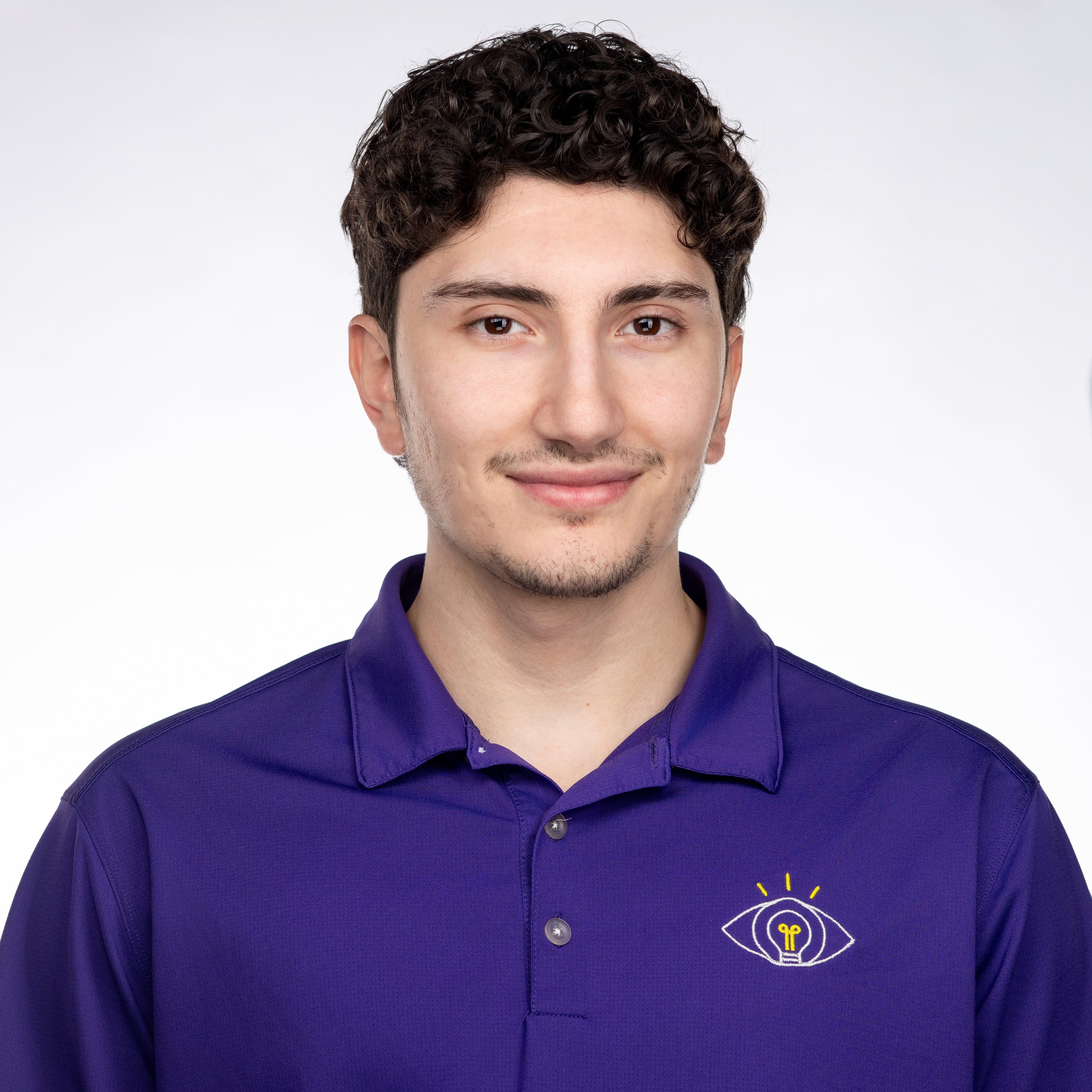 Christian Orama - Marketing Specialist