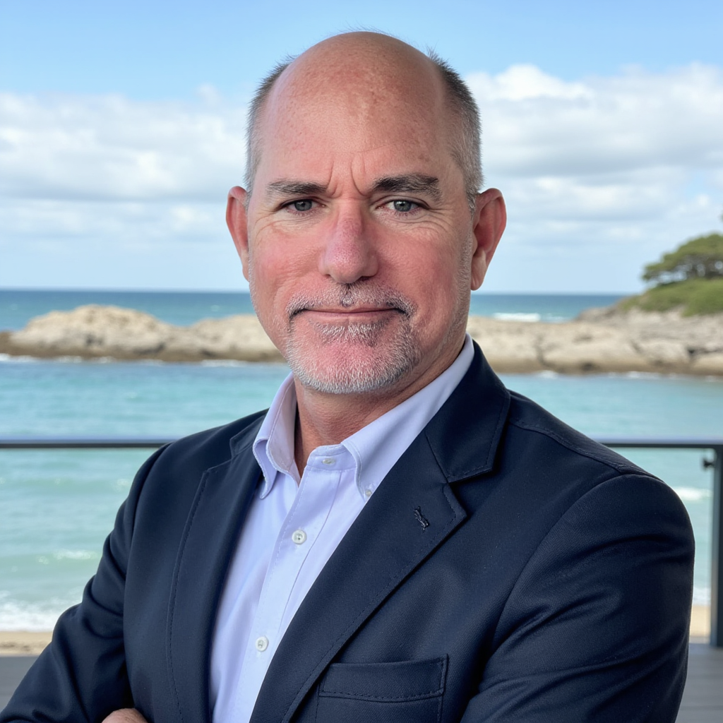 Matthew Krause - Marketing Consultant