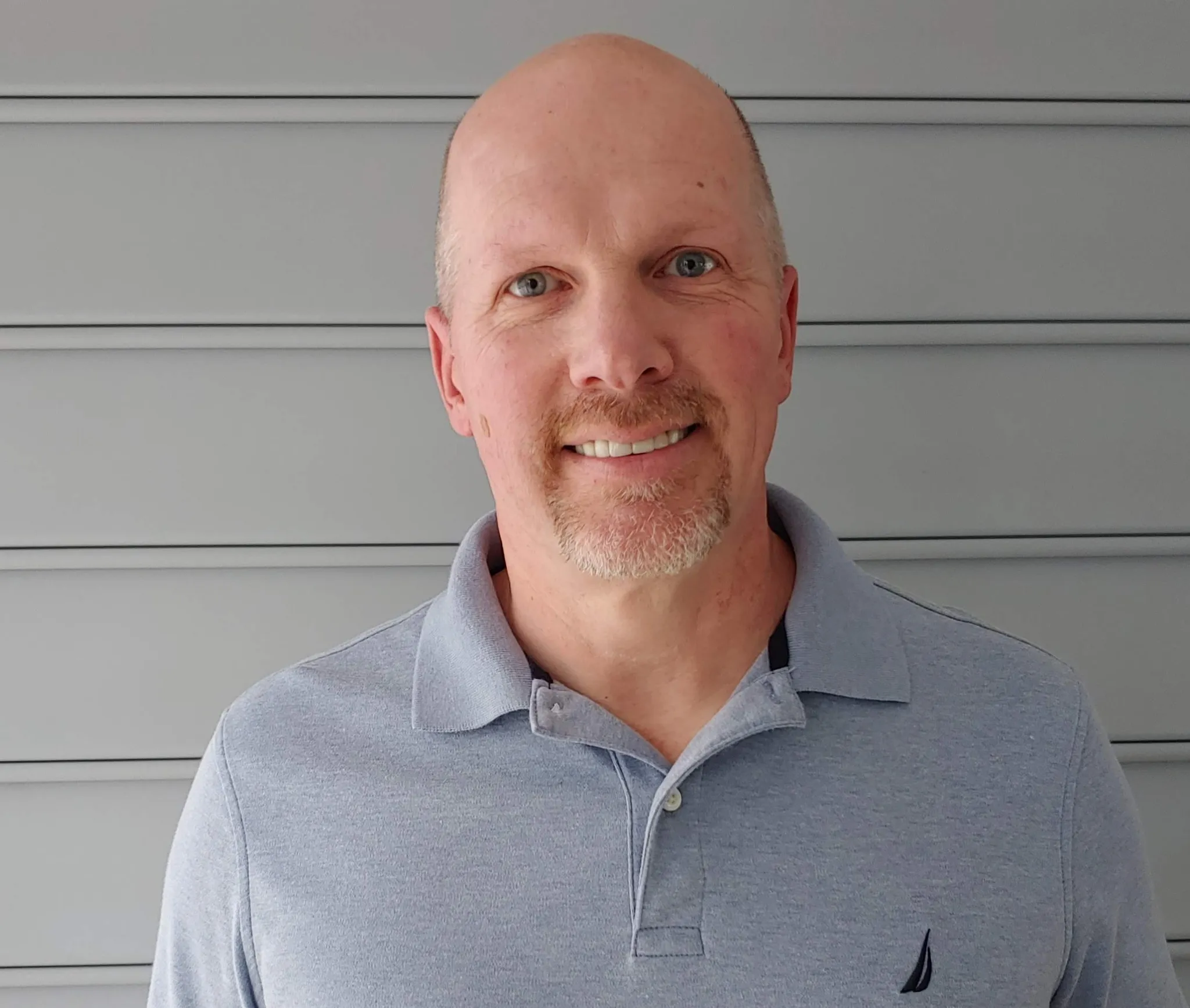 Ron - Certified Growth Consultant