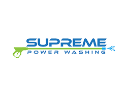 supreme-power-washing-logo